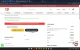 jesusdavid coupon verification screenshot