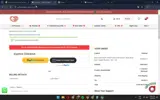 jesusdavidiqk coupon verification screenshot