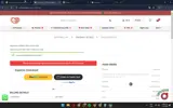 davidjesus coupon verification screenshot