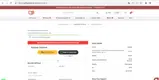 PROFESSIONALCHOICE coupon verification screenshot