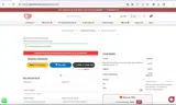 BUBUDUDUPOP coupon verification screenshot