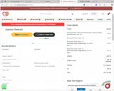 max66 coupon verification screenshot
