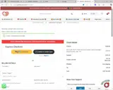 wil1545 coupon verification screenshot