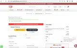 SOFTPROMOBIG coupon verification screenshot