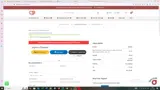 elostart coupon verification screenshot