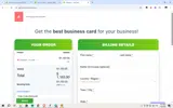 10offget coupon verification screenshot