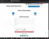 robzlopez coupon verification screenshot