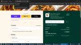 FREESHIPPING1STCOOKT coupon verification screenshot