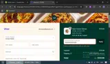 #RAMADAN30$# coupon verification screenshot