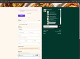 #RAMADAN30$# coupon verification screenshot
