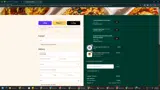 OCSOCALEATS coupon verification screenshot
