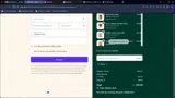 ZANI5 coupon verification screenshot