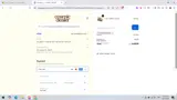 Cosmic Dealer coupon verification screenshot