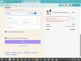 Cosmic Dealer coupon verification screenshot