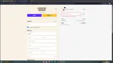 Cosmic Dealer coupon verification screenshot