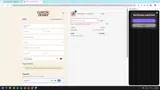 Cosmic Dealer coupon verification screenshot