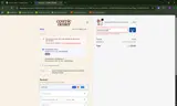 Cosmic Dealer coupon verification screenshot
