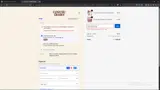 Cosmic Dealer coupon verification screenshot