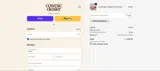 Cosmic Dealer coupon verification screenshot