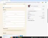 Cosmic Dealer coupon verification screenshot