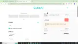 BETH2022 coupon verification screenshot