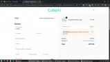BETH2022 coupon verification screenshot