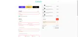 LOVECUBO coupon verification screenshot