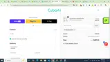 MICAELA2024 coupon verification screenshot