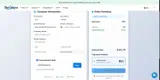 OFFERNOW15 coupon verification screenshot