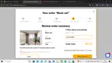 GETSTART coupon verification screenshot