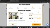 GETSN coupon verification screenshot