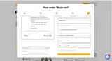 DEEP coupon verification screenshot