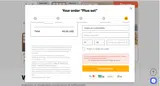 OFF35 coupon verification screenshot