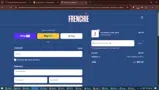 DIMI10 coupon verification screenshot