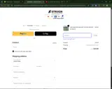 SIMPLYCODES coupon verification screenshot