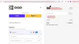 GetGoodDrums coupon verification screenshot