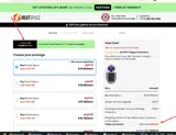 HEATER25 coupon verification screenshot