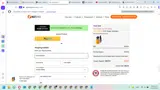 SAVE50 coupon verification screenshot