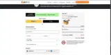 SAVE60 coupon verification screenshot