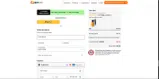 SAVE50 coupon verification screenshot