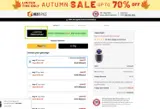HEATER24 coupon verification screenshot