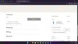 NEW25 coupon verification screenshot