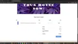 SAVEMORE10 coupon verification screenshot