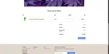 OFF1 coupon verification screenshot