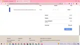 NEOMAR1 coupon verification screenshot
