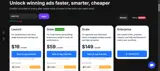 ANDY30 coupon verification screenshot