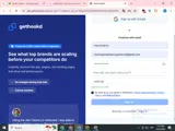 ANDY30 coupon verification screenshot