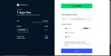 JORDAN50 coupon verification screenshot