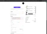 SWEETHEART coupon verification screenshot