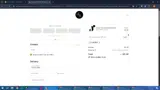 AURORA5 coupon verification screenshot